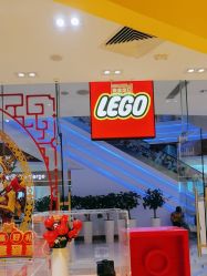 -LEGO(国贸商城店)