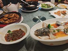 -顺意·顺德家乡菜(国际人才大厦店)