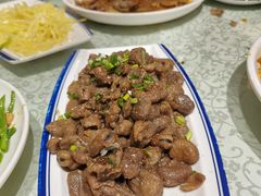 -陈胖子特色菜.鲜货现炒(融景城店)