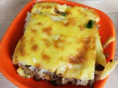 -德泓面馆(颐高店)