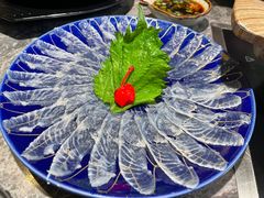 -好鲆·活鱼料理(金地广场店)