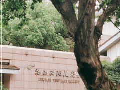 -浙江西湖美术馆
