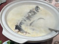 -久宴·天目湖大鱼头(恐龙园店)