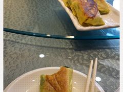 -老码头黑皮肘子锅包肉(文政街店)