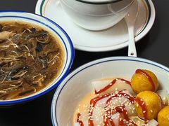 -左记港食(融科天城店)