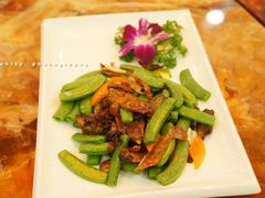 小炒广式腊味-棠宴酒店(汉口学院店)