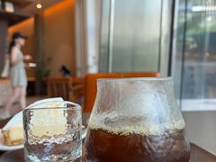 -MR.WALDEN COFFEE(平安金融中心店)