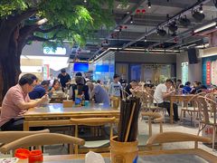 大堂-易裕和·长沙米粉(竹塘西路店)