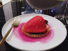 -朱迪小铺.半糖奶油蛋糕(海汇港店)