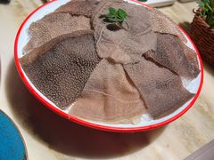 -涮福記·现切牛羊肉火锅(世纪汇店)