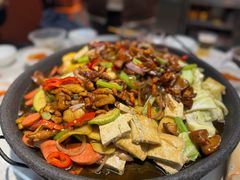 -一烙锅(友谊店)