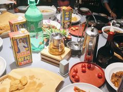 -柴米油盐(土菜院子店)