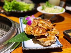 -丸藏和牛烧肉专门店(园区师惠坊店)