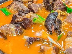 -恩施土家菜馆友缘餐厅(民意四路店)