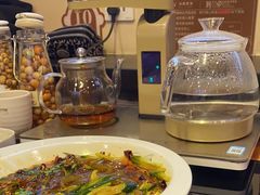 -灶座小锅烀饼·铁锅炖(道里店)