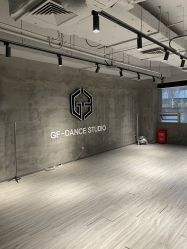 -北京FLAME舞蹈工作室