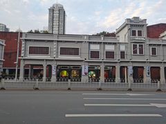 -南越王博物院(王宫展区)