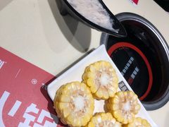 -湯島涮小火锅(余姚五彩城店)