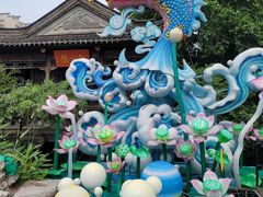 -老门东历史文化街区