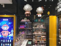 -泡泡玛特POPMART(天环购物中心店)