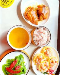 -一心缘月子产后中心