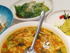 -万荣烤鸭店·北京菜(天坛店)