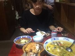 -窄巷子陕菜馆·地道陕西菜(粉巷店)