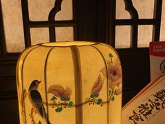 -绿茶餐厅(西湖银泰百货店)