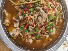 -艺味深尝(云锦路店)