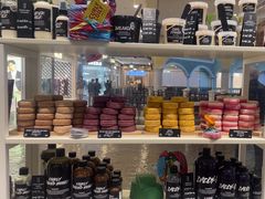-LUSH(威尼斯人店)