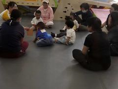 -KidsHome毅英宝贝家早教托育中心