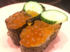 -争鲜回转寿司(南开大悦城店)