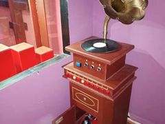 -N次方实景密室逃脱 (中宏大厦店)