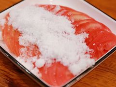 糖拌西红柿-西单翅酷(西单店)