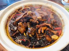 特色红烧老鸭-季家厨房(长江东大街店)