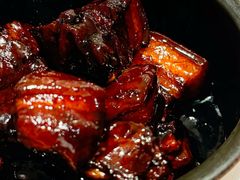 -老吉士酒家(天平路店)