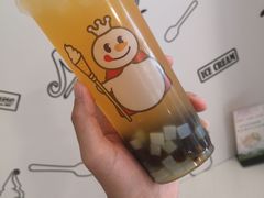 -蜜雪冰城(姚村店)