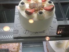 -面包新语(滨湖万达店)