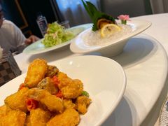 -伊尹活海参馆(衡山路店)