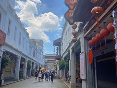 -汕头市小公园