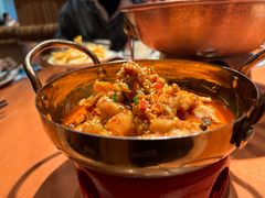 -浩海火燒雲傣家菜(芮欧百货店)