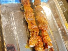 -颐品居涮肉(乌鲁木齐中路店)