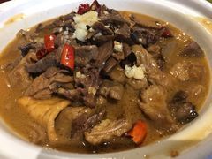 -大鸭梨烤鸭(金色漫香店)