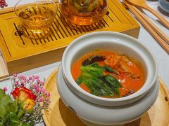 -叶叶菩提(太原别墅店)