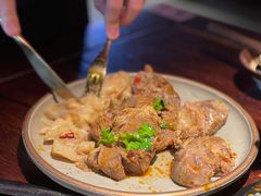 -受气牛肉·重庆耙牛肉(南坪总店)
