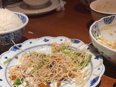 -林四喜·闽南传家菜(鼓浪屿店)