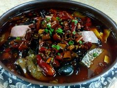 -大鸭梨(天通西苑店)