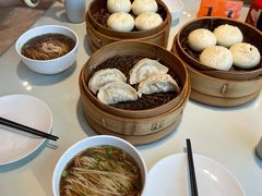 -冶春茶社(官园桥店)