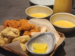 -干杯小木屋米酒店(罗斯福店)