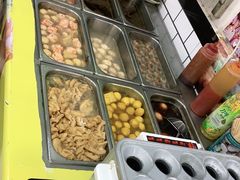 -小雨点糖水店(中兴街分店)